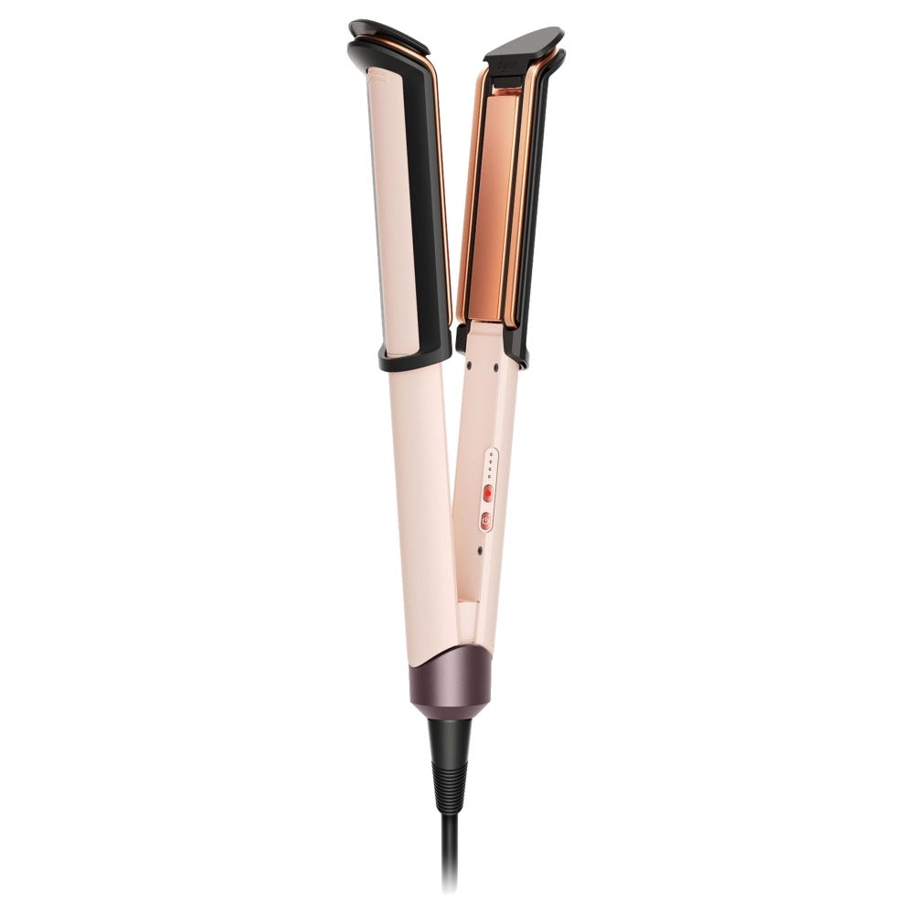 Dyson Corrale CoolShine Ceramic Pink/Roségold