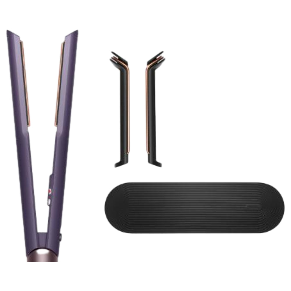 Dyson Corrale CoolShine Violett/Kupfer