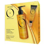 Revlon Professional Orofluido Elixir + Shampoo