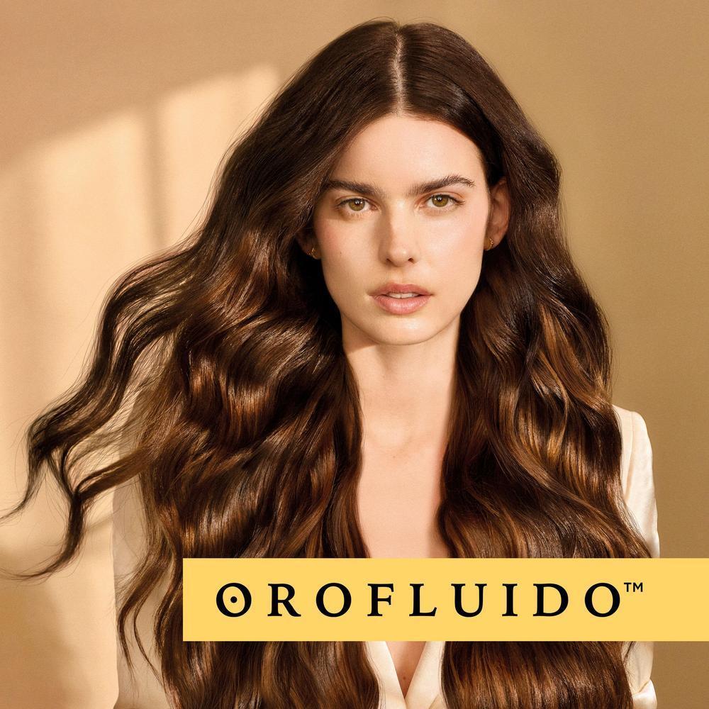 Revlon Professional Orofluido Elixir + Shampoo