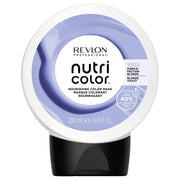 Revlon Nutri Color 1002 Purple-Fection Icy Blonde 200 ml
