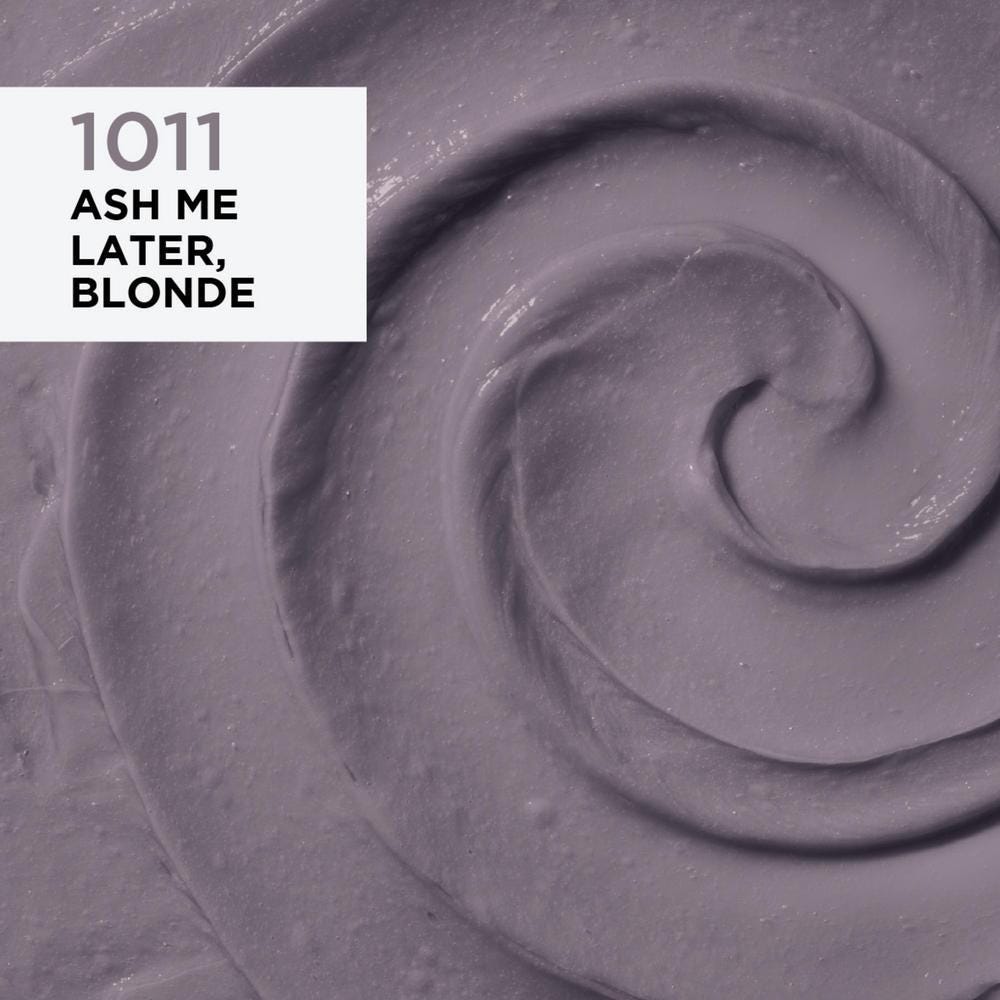 Revlon Nutri Color 1011 Ash Me Later Frosted Blonde 200 ml