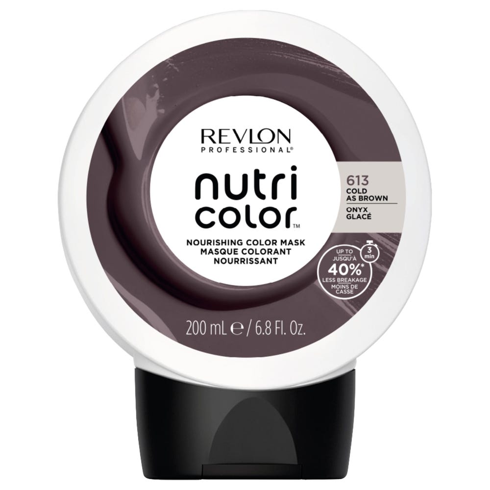 Revlon Nutri Color 613 Frosted Almond 200 ml