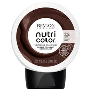 Revlon Nutri Color 642 Cacao Chic (Chocolate) 200 ml