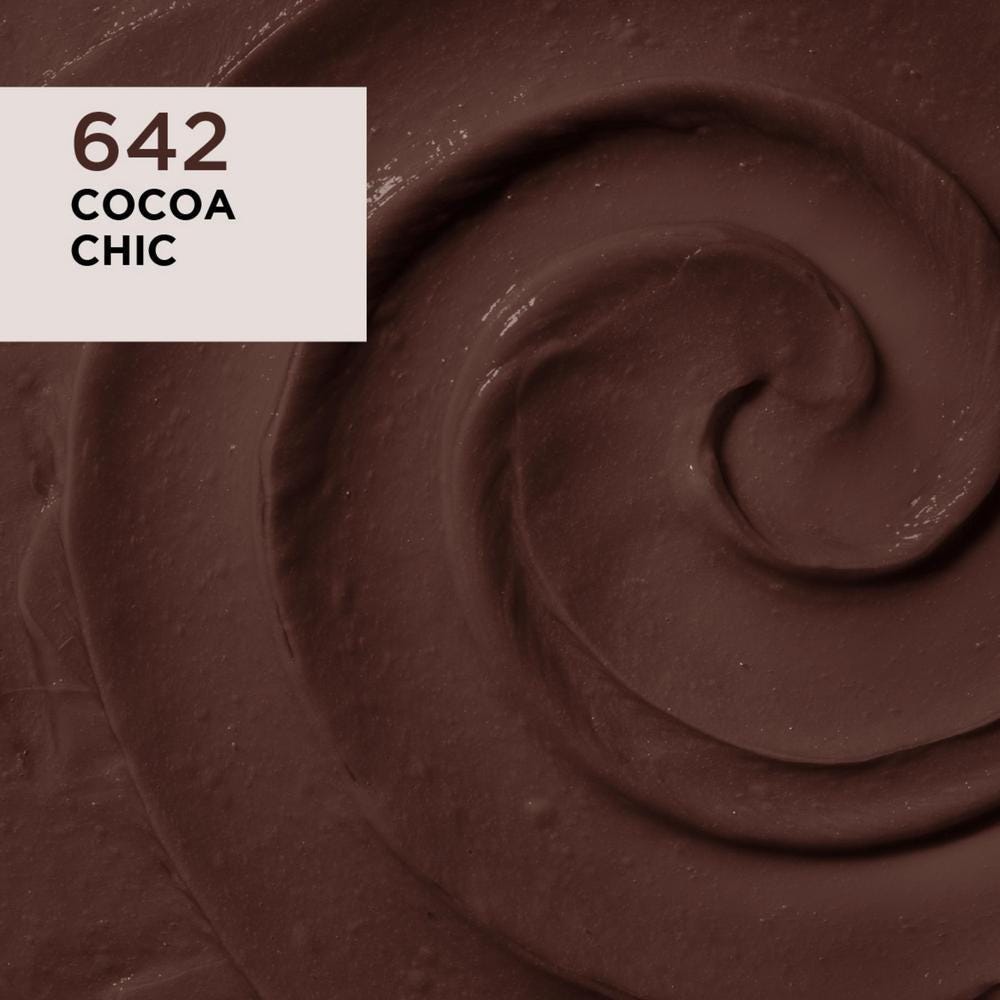 Revlon Nutri Color 642 Cacao Chic (Chocolate) 200 ml