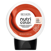 Revlon Nutri Color 740 Copper Cabana 200 ml