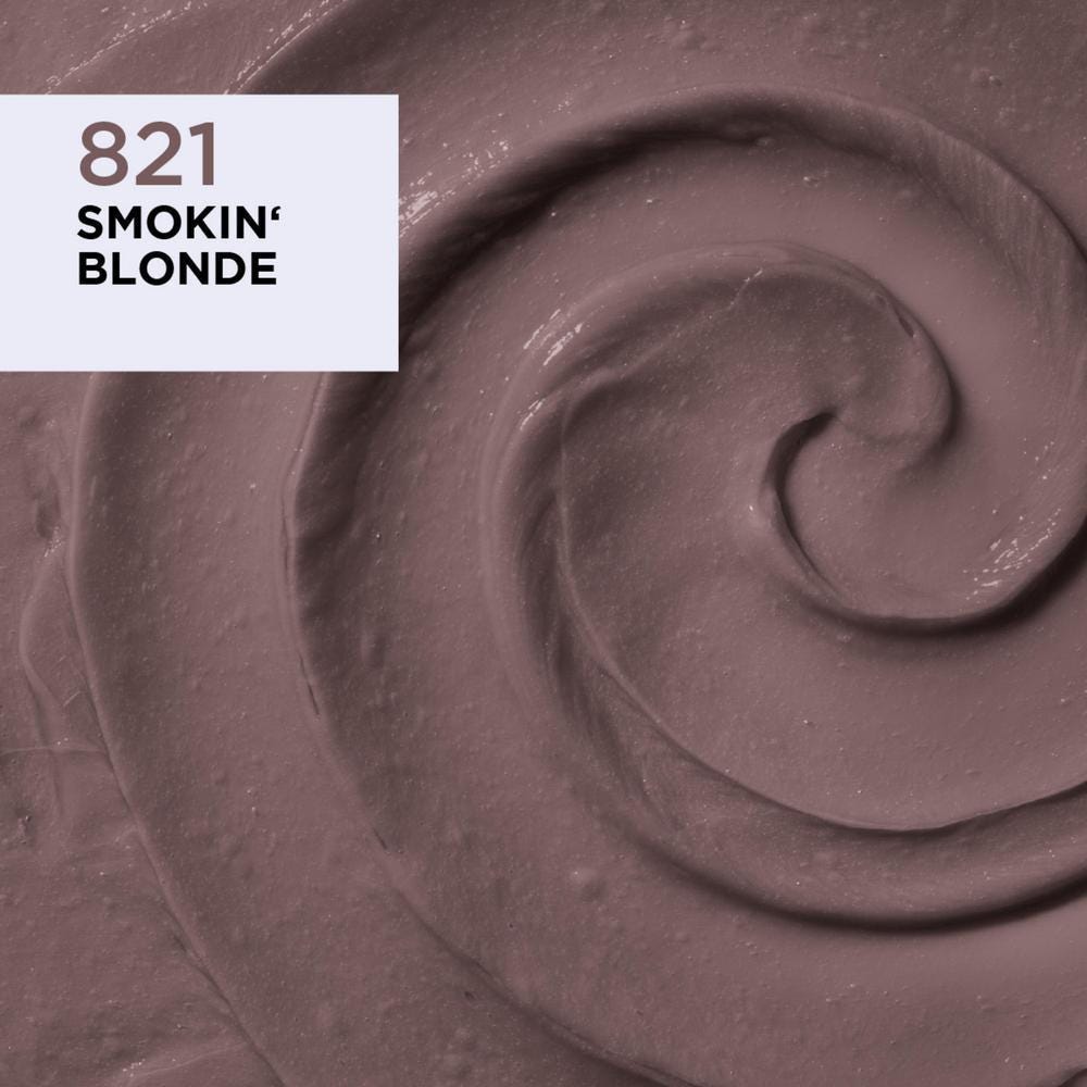 Revlon Nutri Color 821 Smokin Mushroom Blonde 200 ml