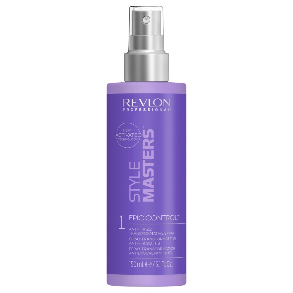 Revlon Style Masters Smooth Epic Control 150 ml