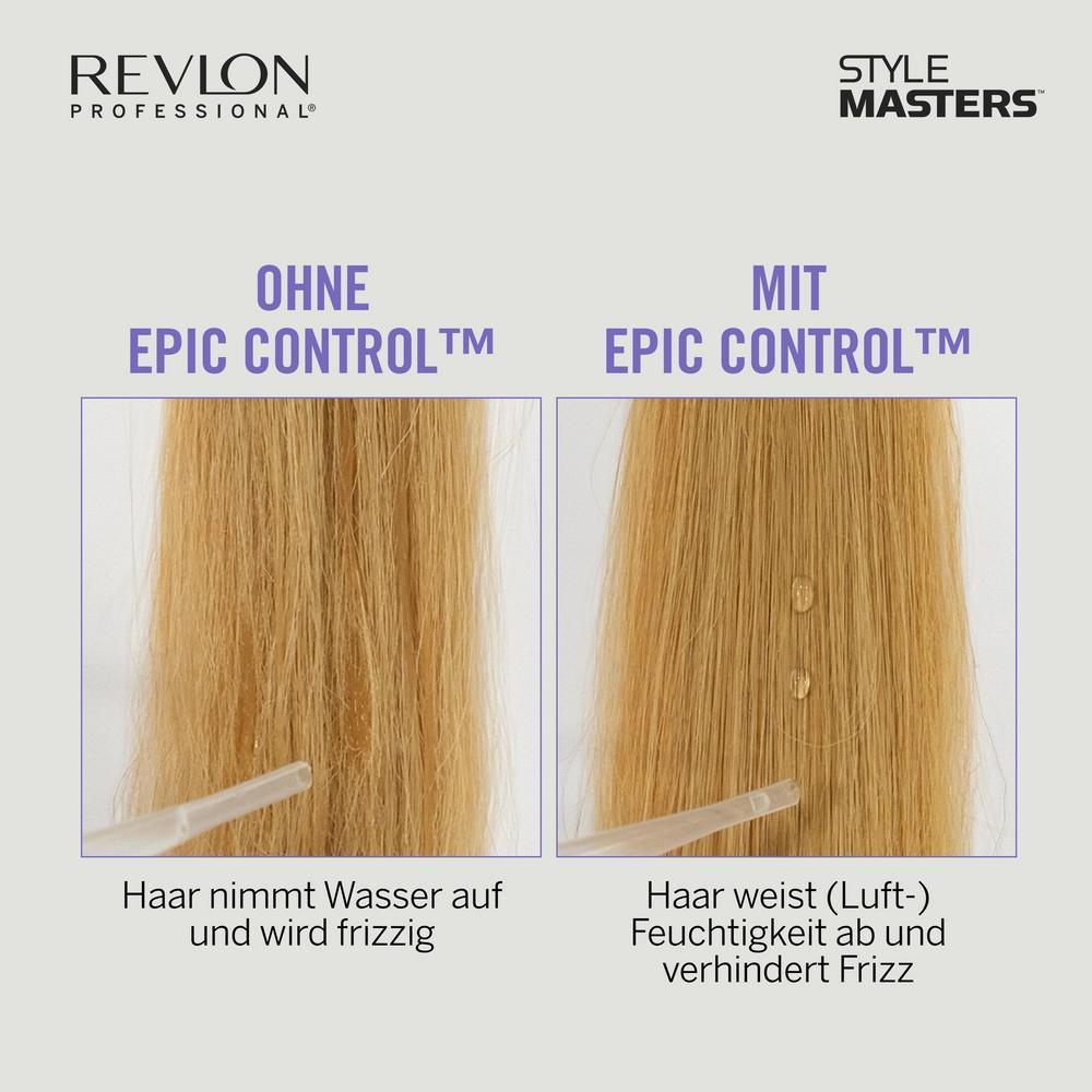 Revlon Style Masters Smooth Epic Control 150 ml