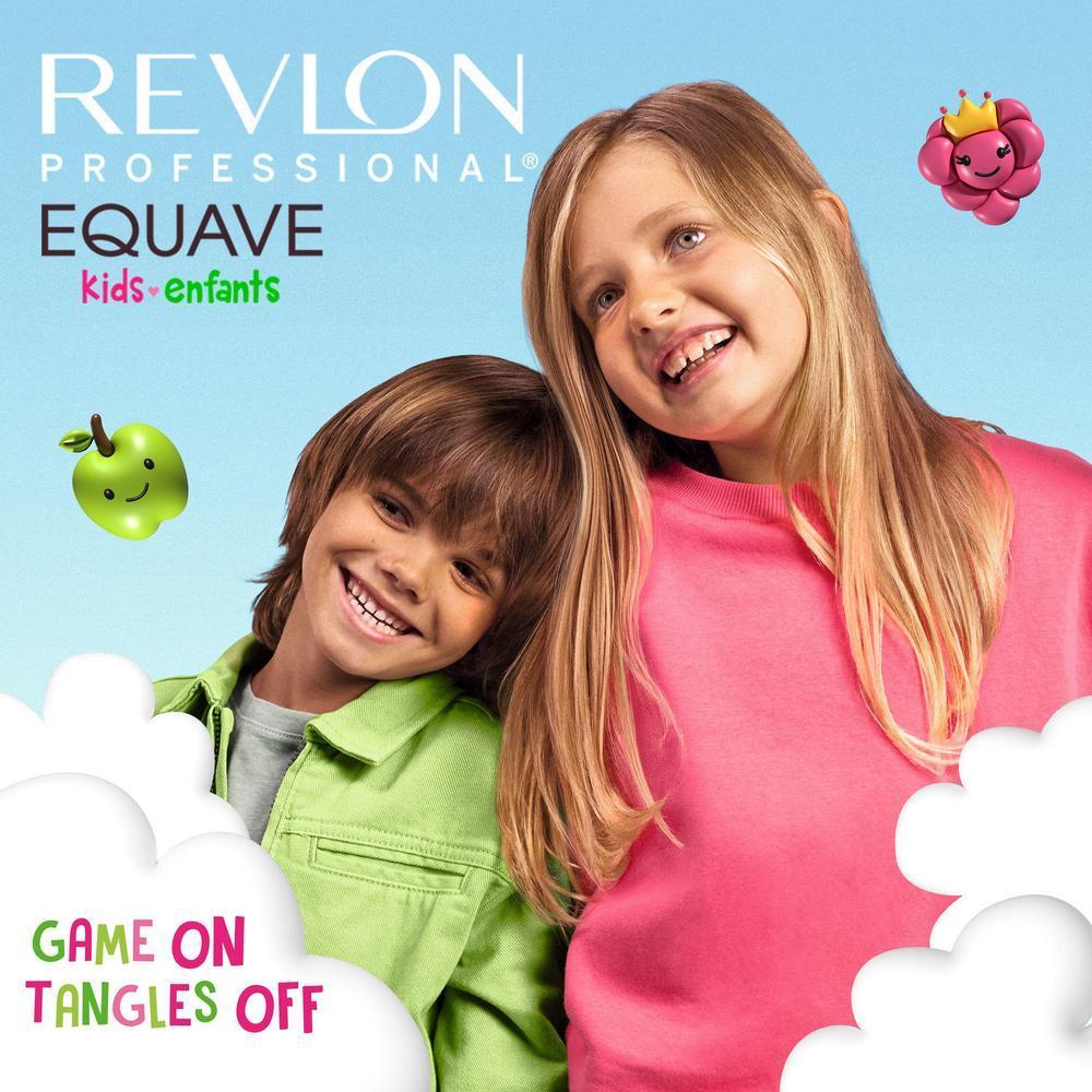 Revlon EQUAVE Kids Apple Shampoo 300 ml
