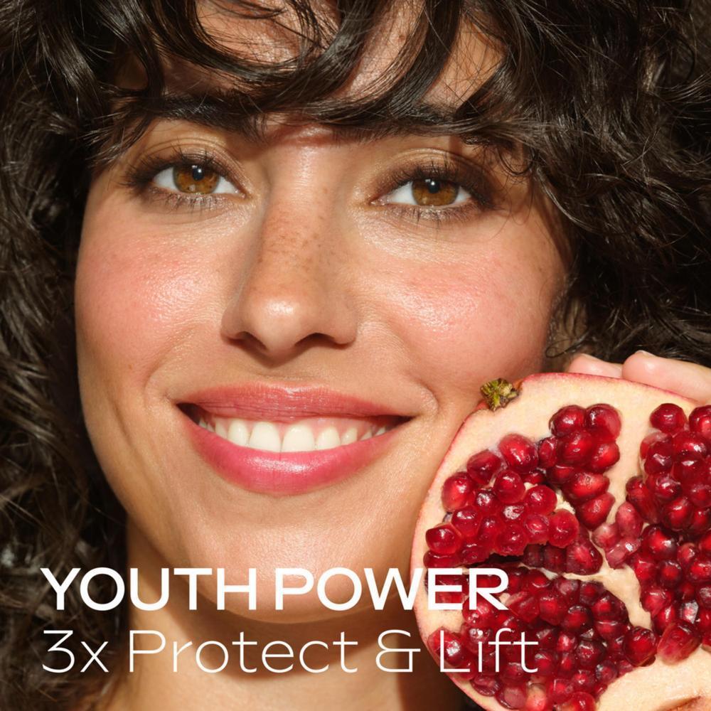 Weleda  Youth Power Augenpflege Granatapfel 12 ml
