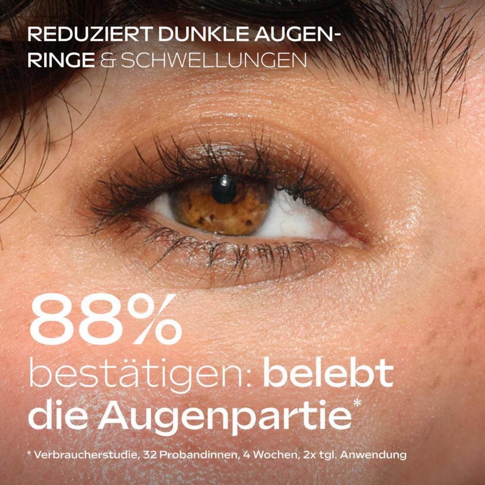 Weleda  Youth Power Augenpflege Granatapfel 12 ml