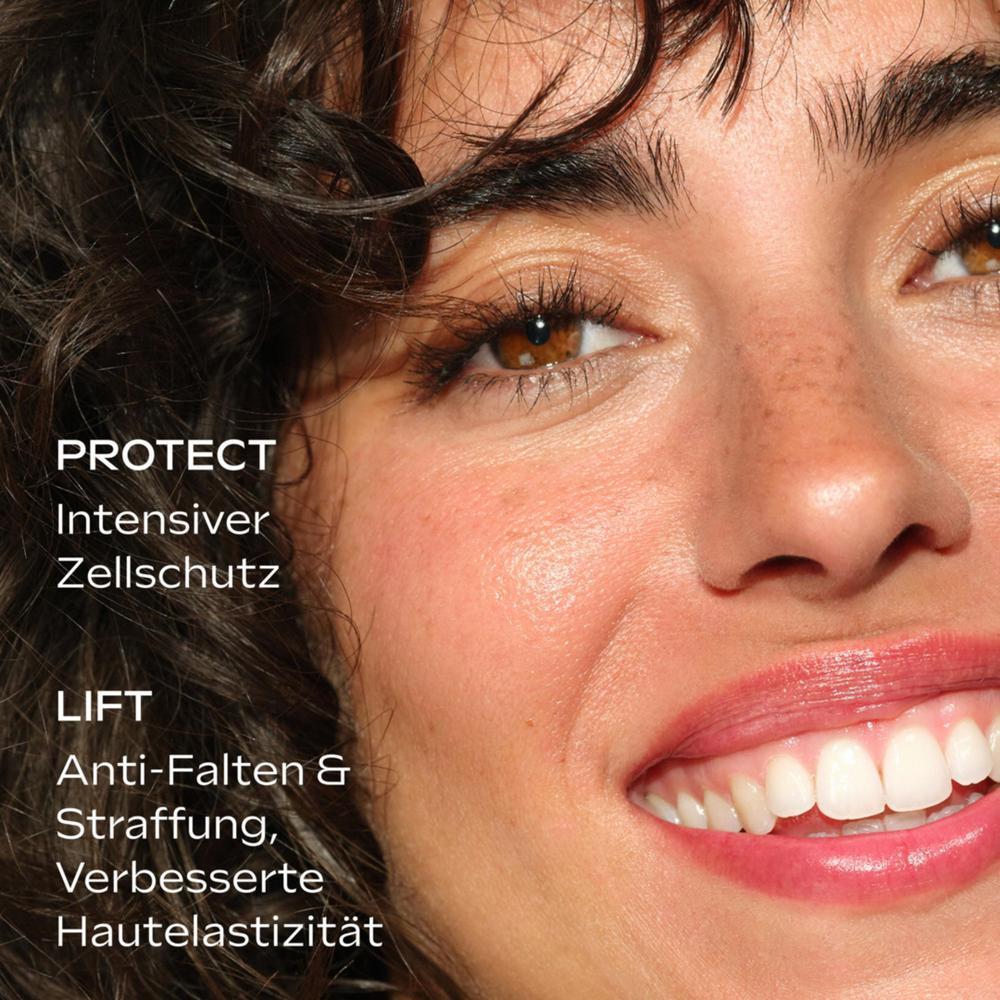 Weleda Youth Power Gesichtsöl Granatapfel 30 ml