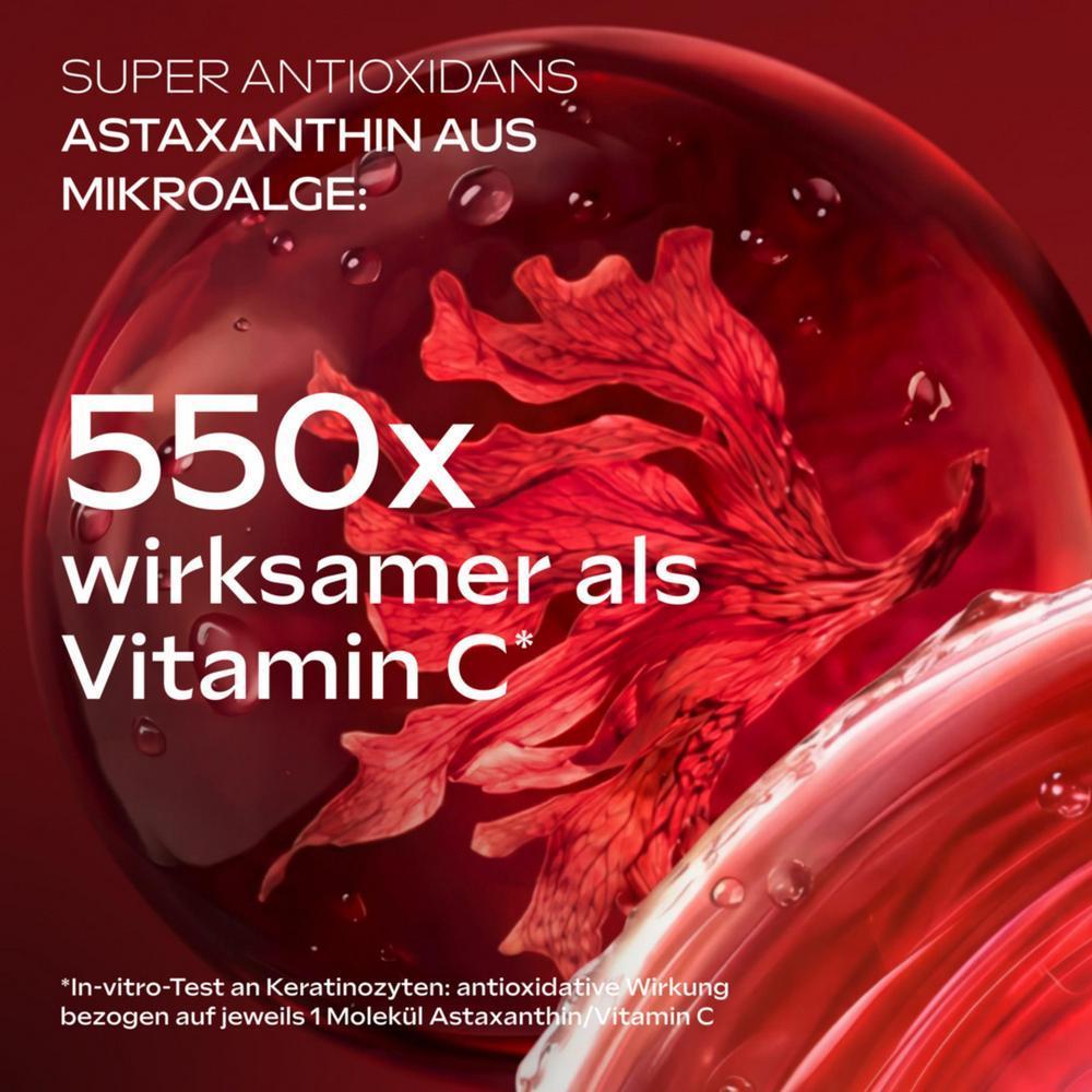 Weleda Night Exo Boost Youth Power Repair Elixier Granatapfel 30 ml