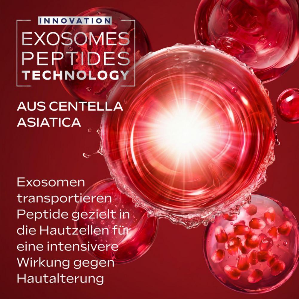 Weleda Night Exo Boost Youth Power Repair Elixier Granatapfel 30 ml