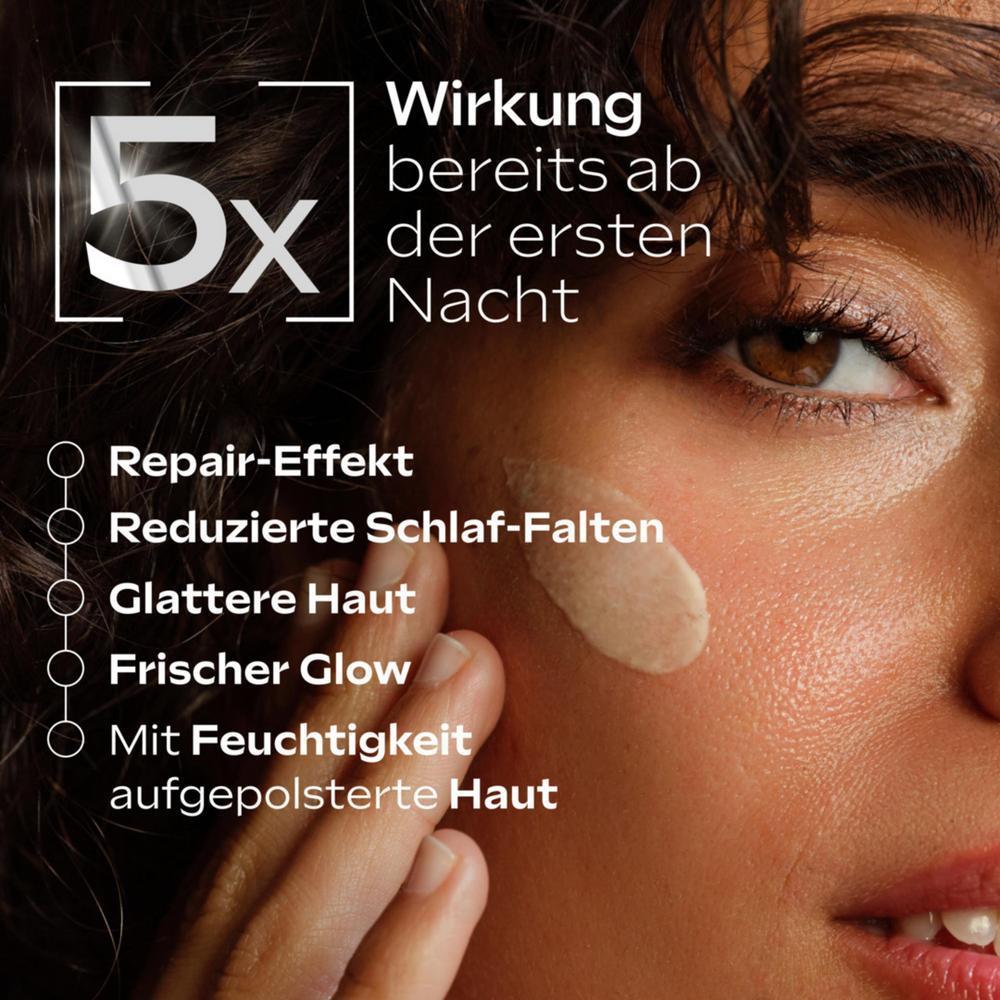 Weleda Night Exo Boost Youth Power Repair Elixier Granatapfel 30 ml
