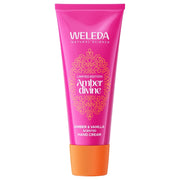 Weleda Amber Divine Handcreme 50 ml
