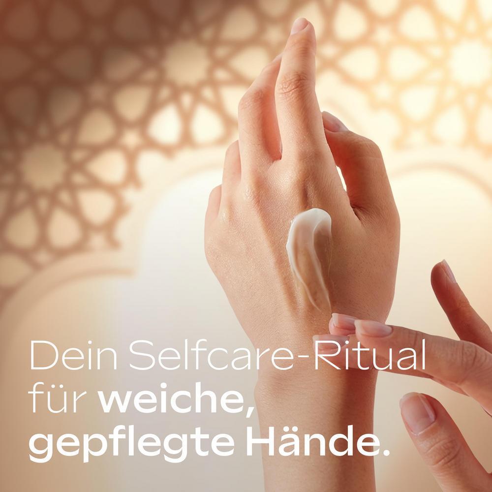 Weleda Amber Divine Handcreme 50 ml