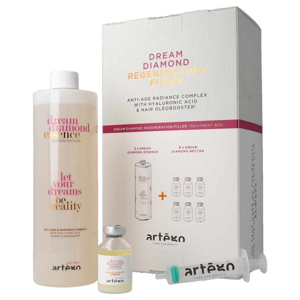Artego Easy Care T Dream Regeneration Filler Set