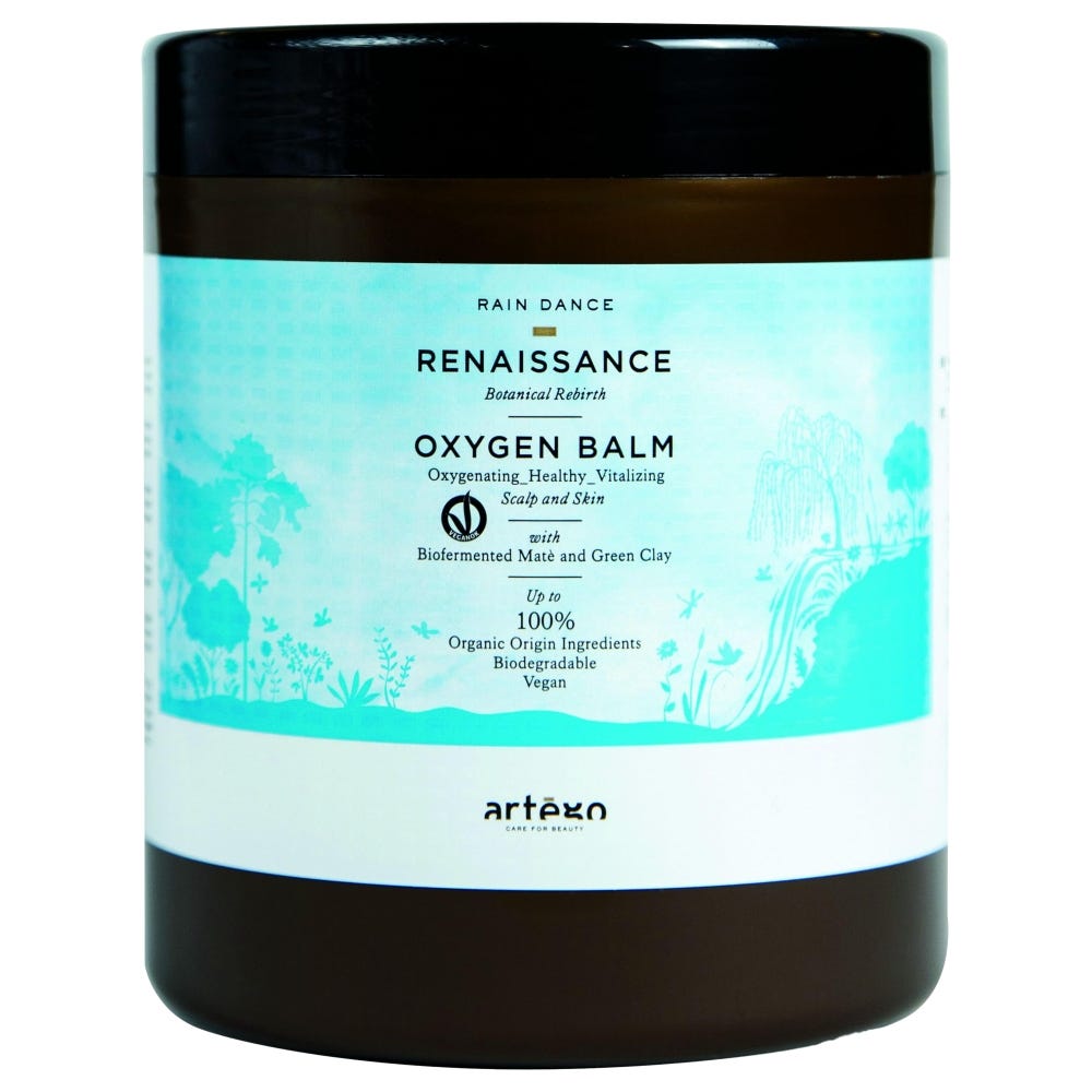 Artego Rain Dance Renaissance Oxygen Balm 500 ml