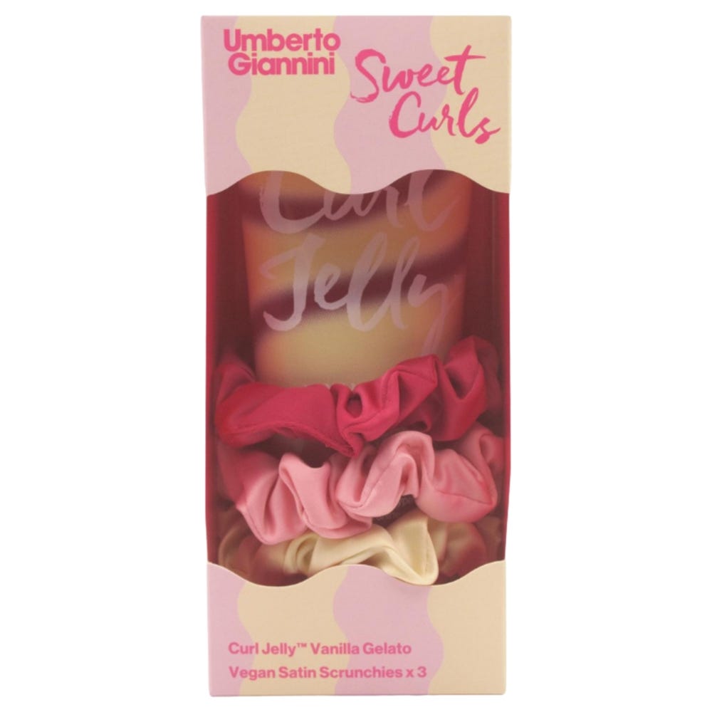 Umberto Giannini Sweet Curls Set