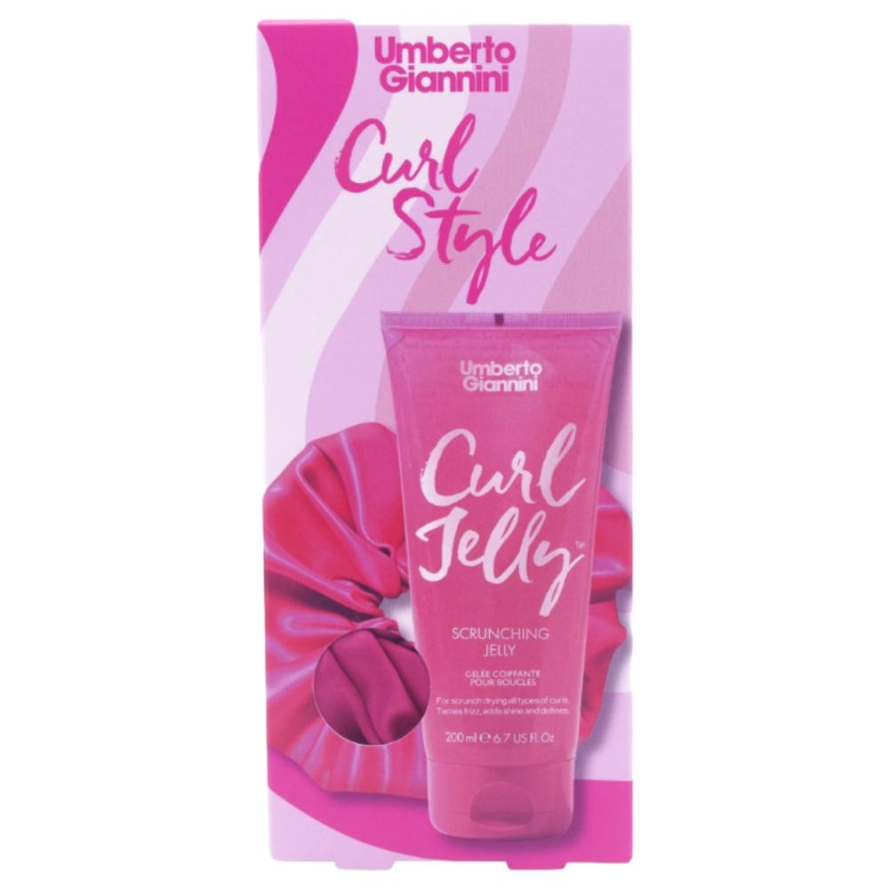Umberto Giannini Curl Style Set