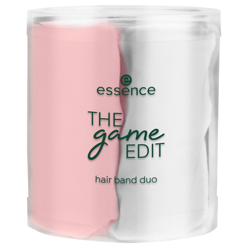 essence THE game EDIT hair band duo 01
