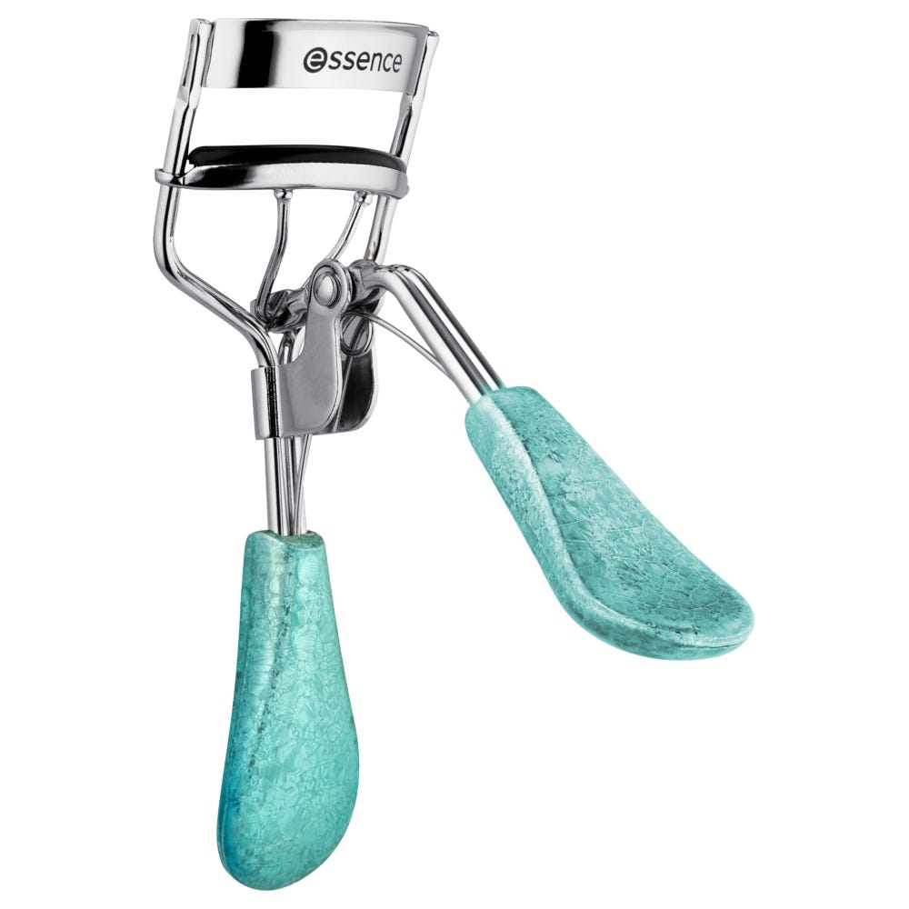 essence Disney THE LITTLE MERMAID lash curler 01