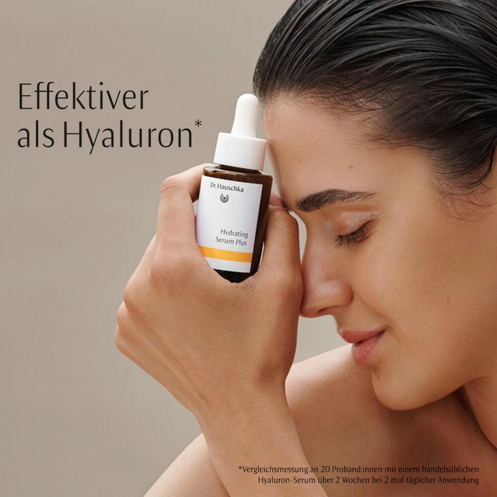 Dr. Hauschka Hydrating Serum Plus 30 ml