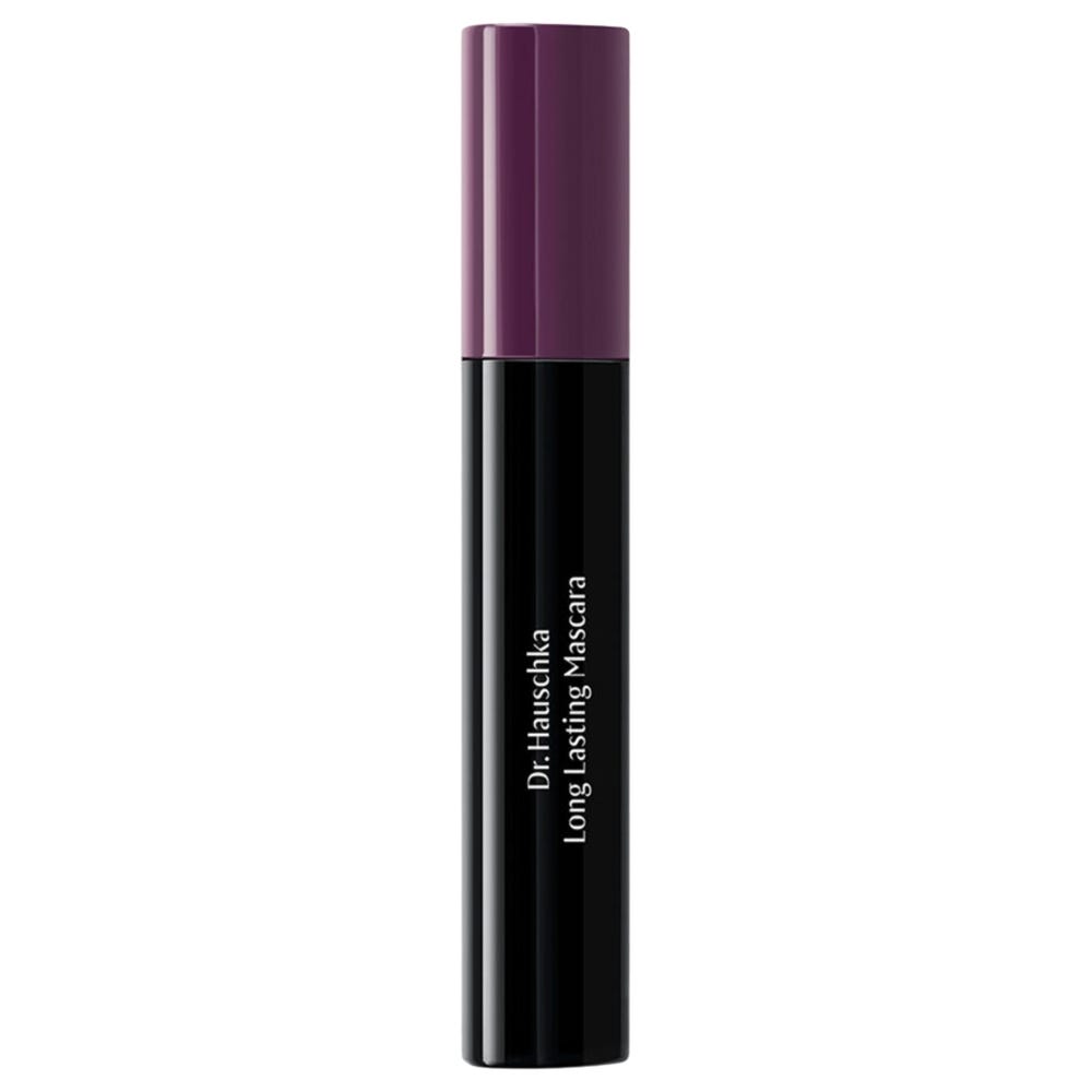 Dr. Hauschka Long Lasting Mascara 03 Plum 8 ml