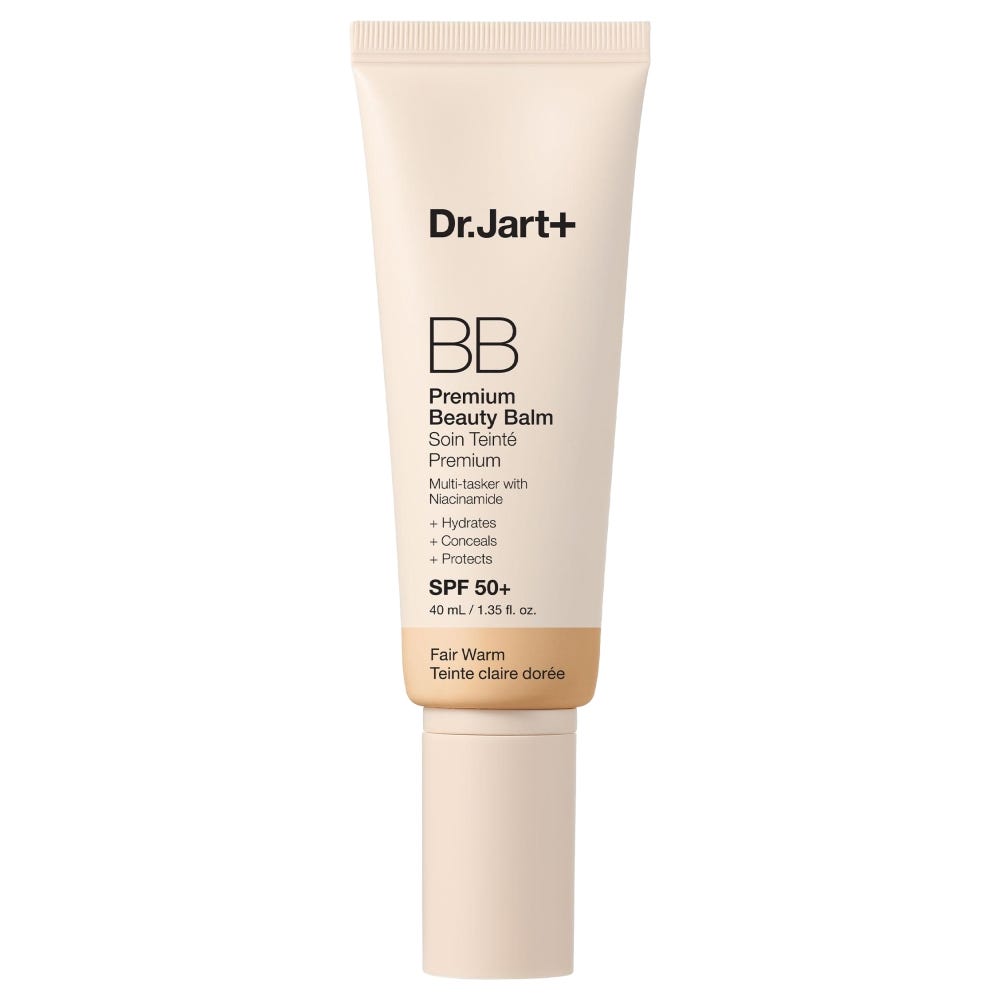 Dr. Jart+ Premium BB 0.5 Fair Warm  40 ml