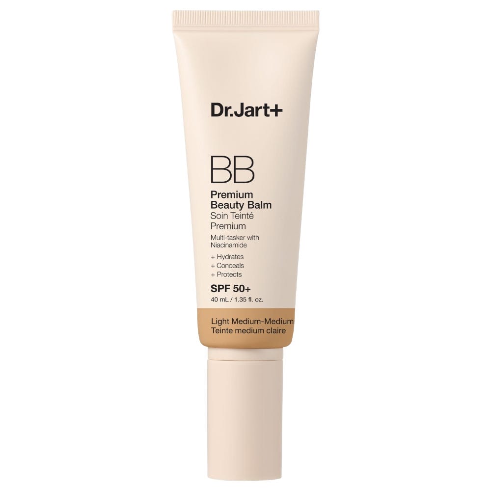 Dr. Jart+ Premium BB 02 Light Medium-Med 40 ml