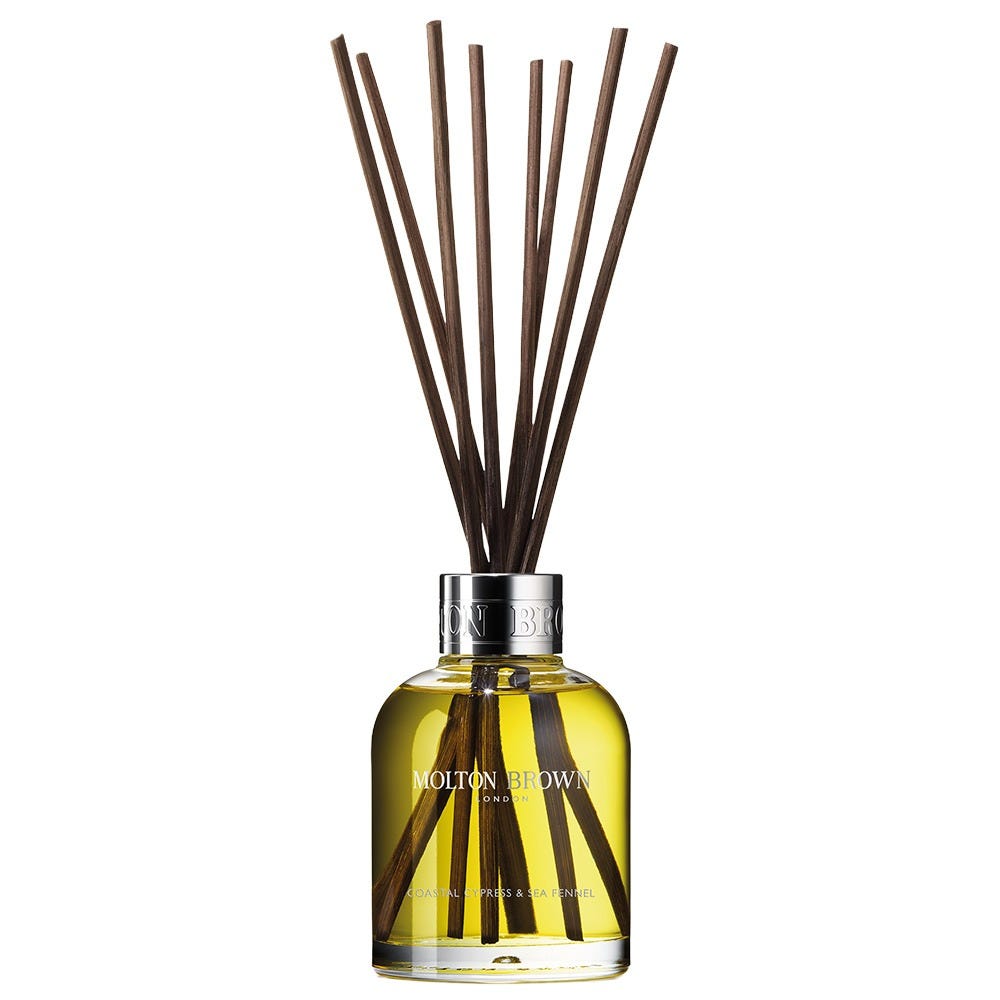 Molton Brown Coastal Cypress & Sea Fennel Raumduft 150 ml
