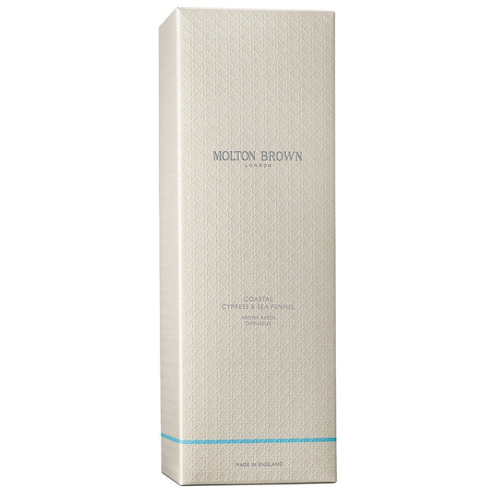 Molton Brown Coastal Cypress & Sea Fennel Raumduft 150 ml