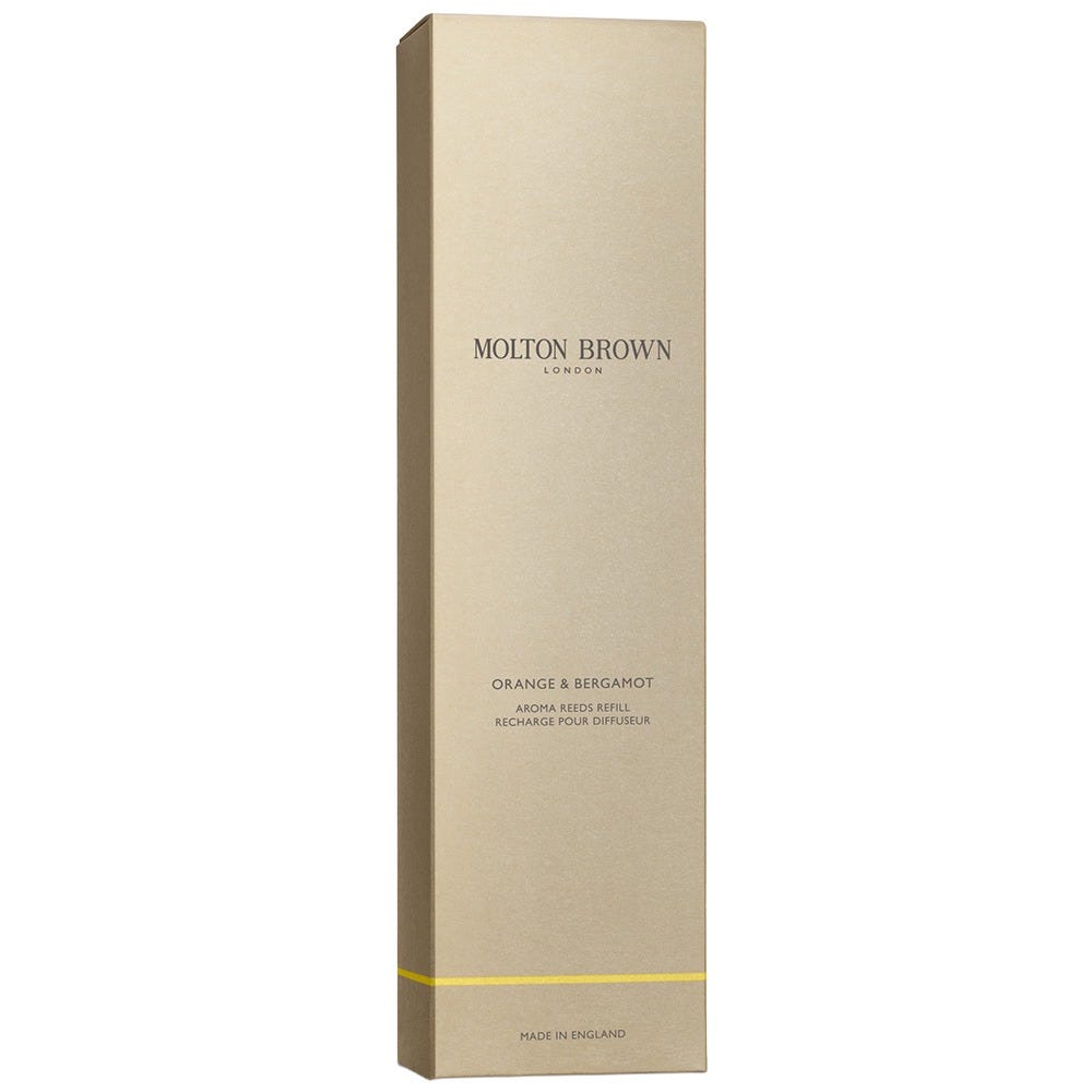 Molton Brown Orange & Bergamot Raumduft Refill 150 ml