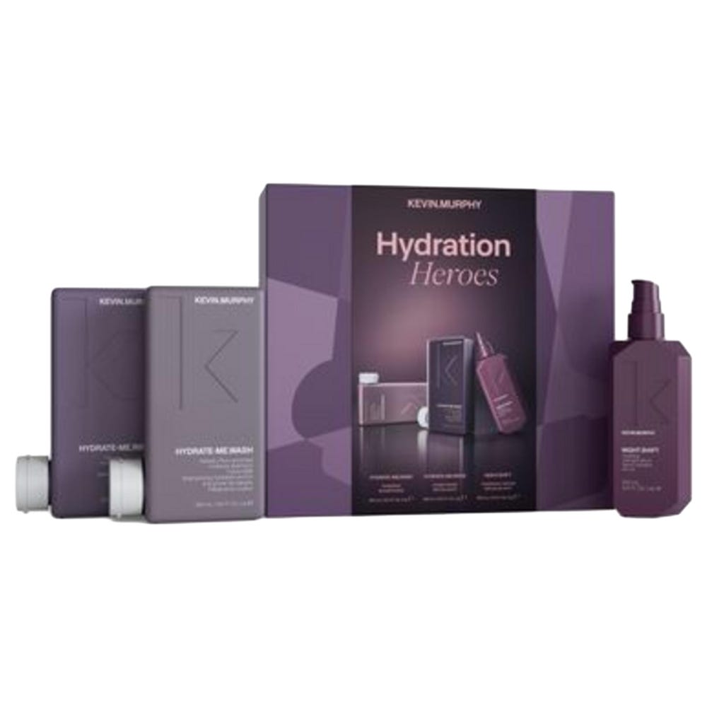 Kevin.Murphy Hydration Heros Kit