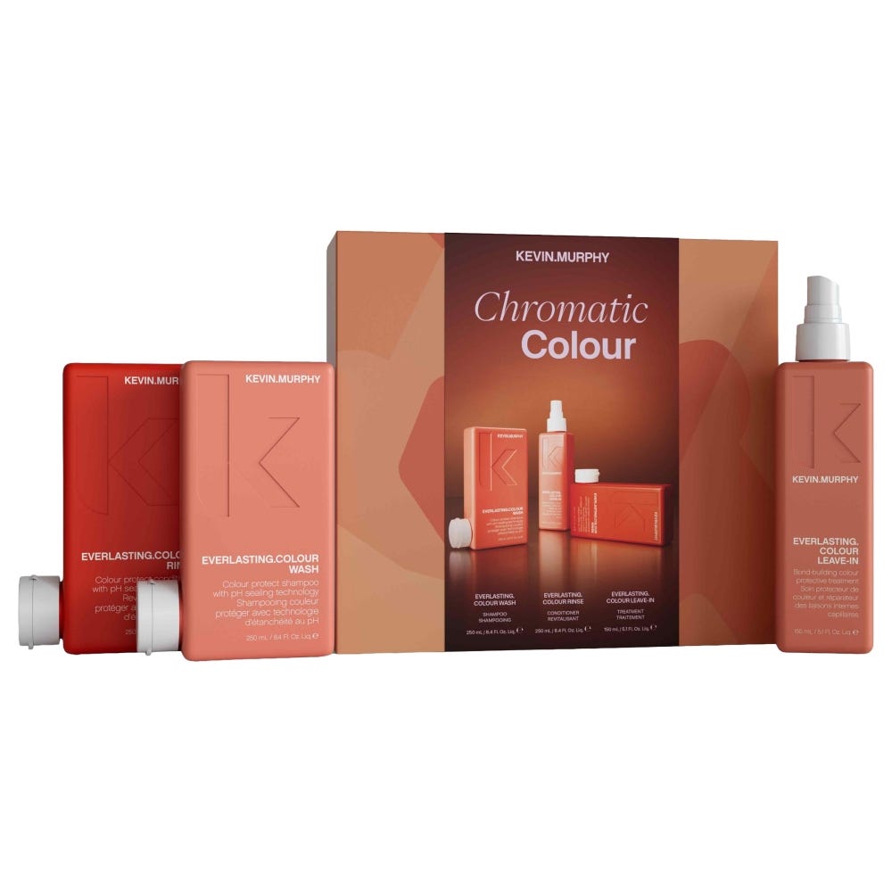 Kevin.Murphy Chromatic Colour Kit
