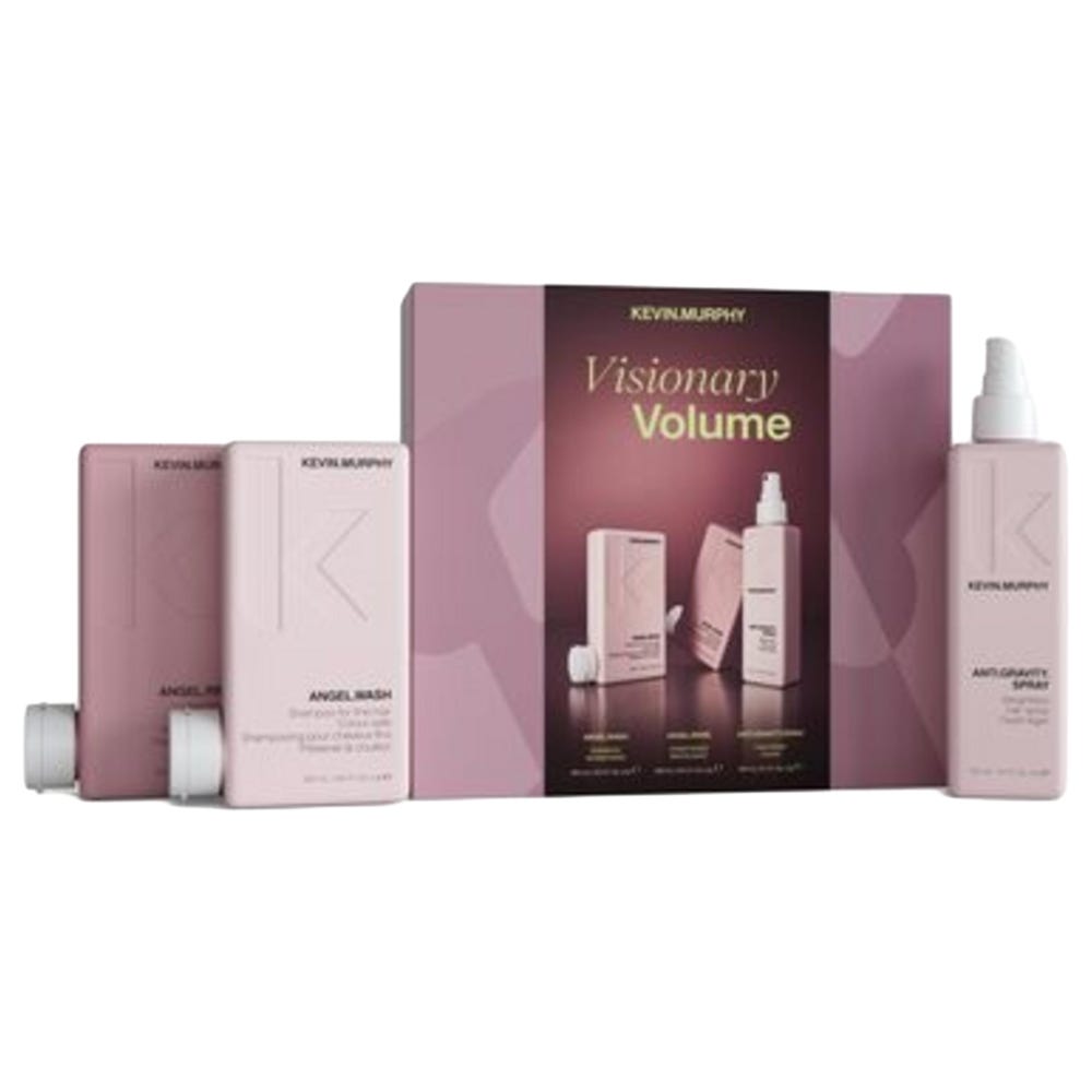 Kevin.Murphy Visionary Volume Kit