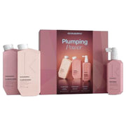 Kevin.Murphy Plumping Power Kit