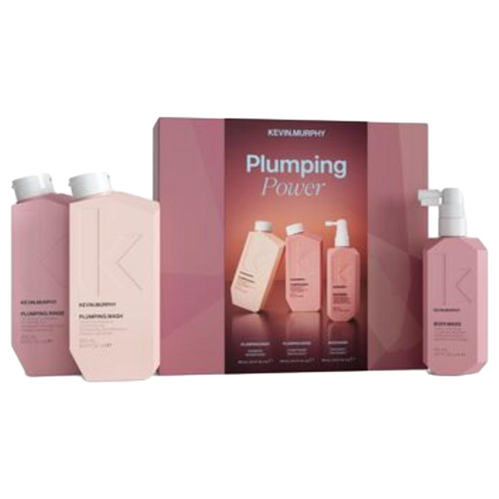 Kevin.Murphy Plumping Power Kit