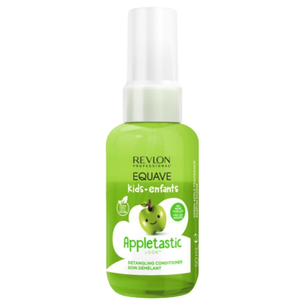 Revlon EQUAVE Kids Apple Detangling Conditioner 50 ml