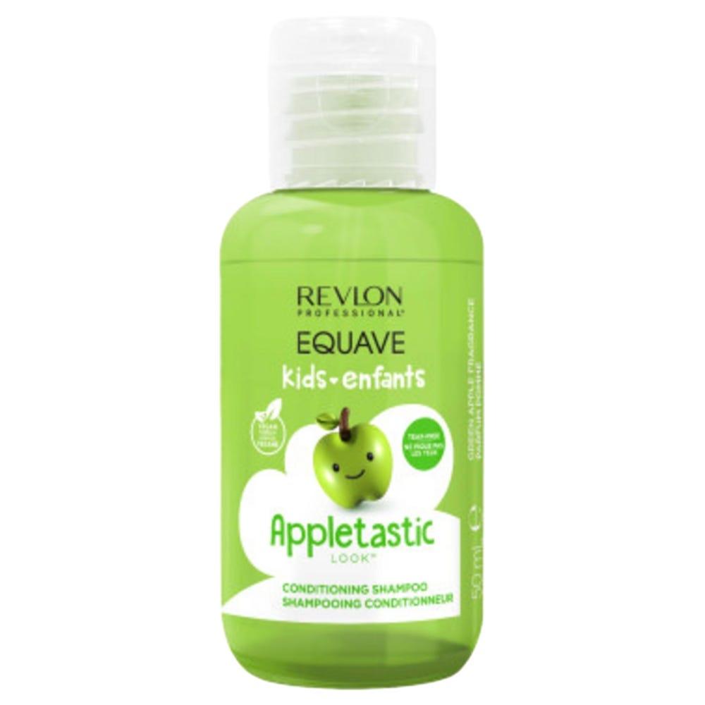 Revlon EQUAVE Kids Apple Shampoo 50 ml