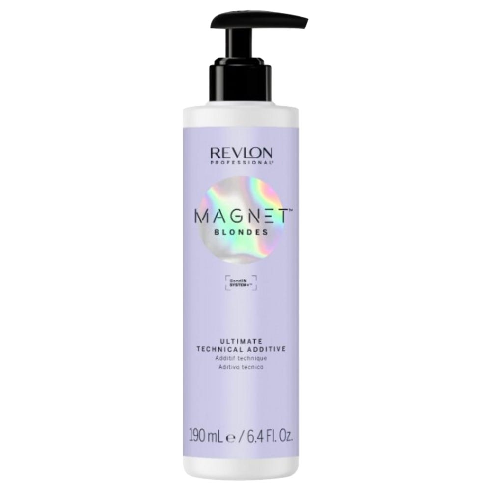 Revlon Magnet Technical Additive 190 ml