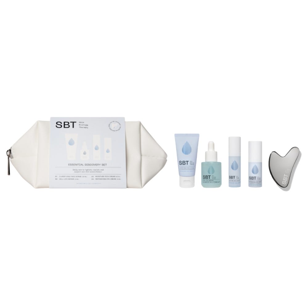 SBT Essential Discovery Set