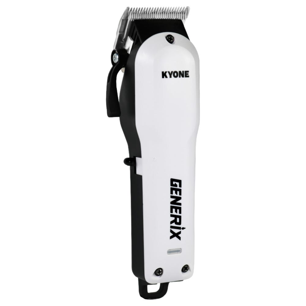 KYONE Generix Haarschneidemaschine weiß