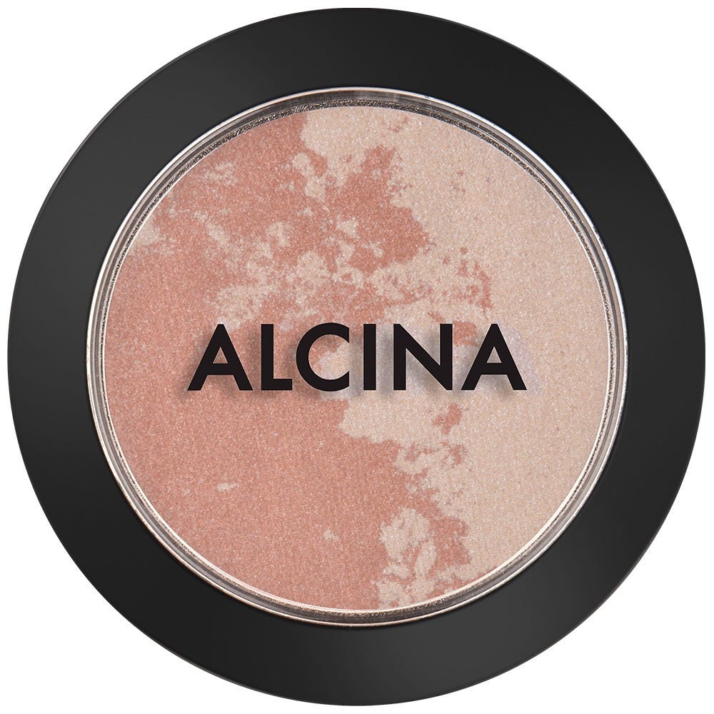 Alcina Eye Shadow cream twist