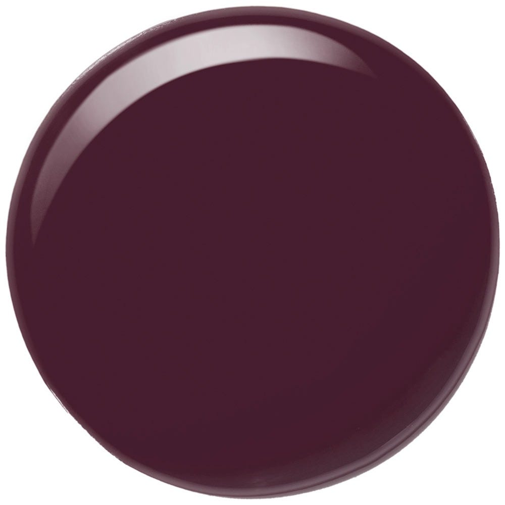 Alcina Nail Color modern mauve