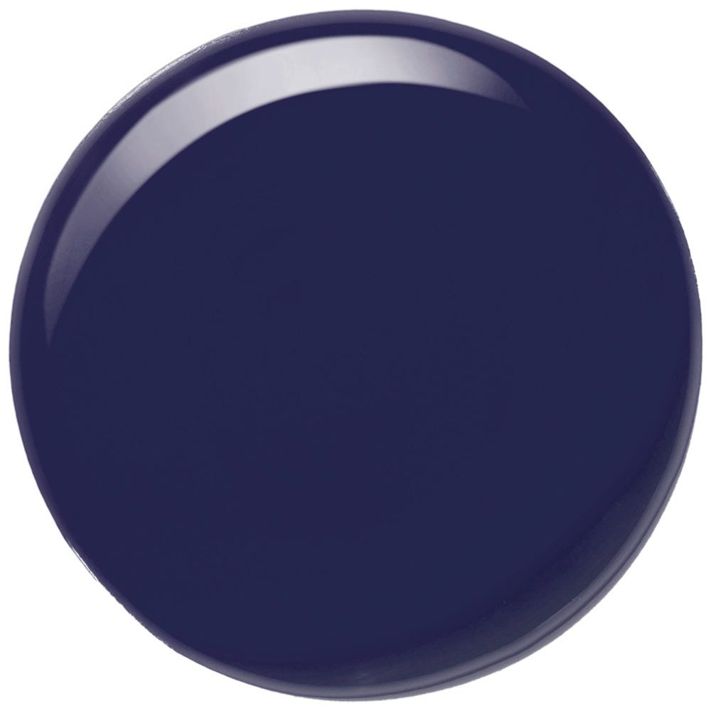 Alcina Nail Color purple grey
