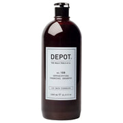 DEPOT 108 Detoxifying Charcoal Shampoo 1000 ml