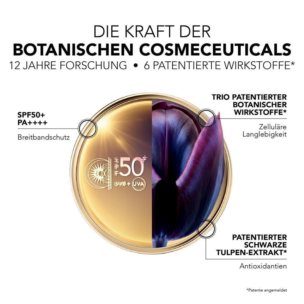 LIERAC  Premium - Der Longevity UV-Schutz 30 ml
